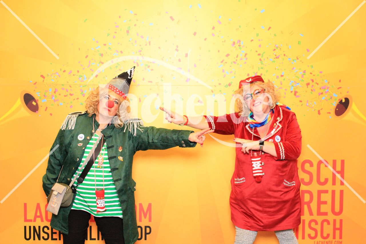 Lachende Kölnarena 07.02.2026 19:37 Uhr - 0121