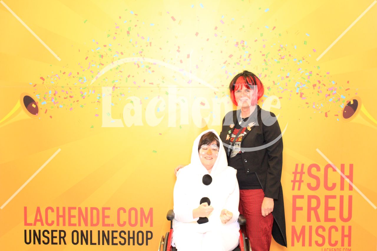 Lachende Kölnarena 08.02.2026 16:00 Uhr - 0063