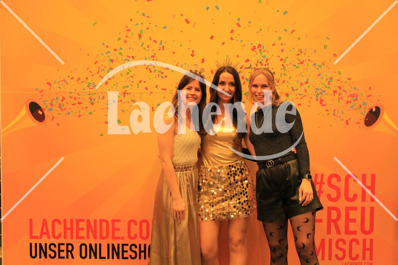 Lachende Kölnarena 06.02.2026 20:18 Uhr - 0141