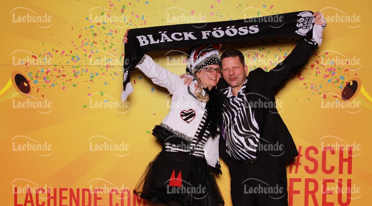 Lachende Kölnarena 09.02.24 22:04 Uhr - 0508