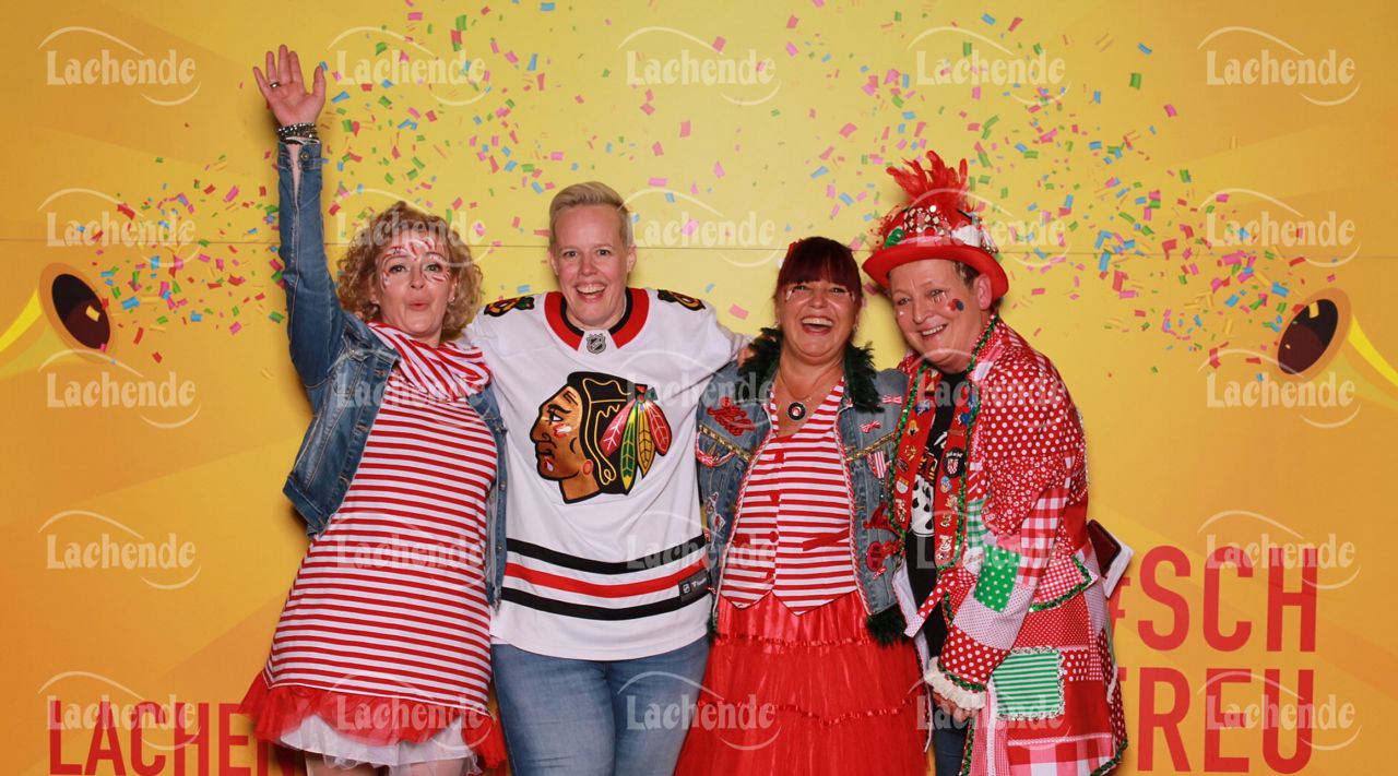 Lachende Kölnarena 10.02.24 20:43 Uhr - 0346