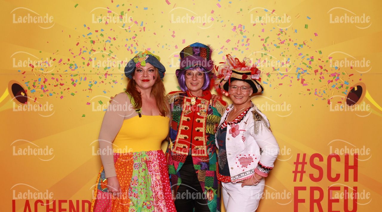 Lachende Kölnarena 27.02.2025 20:31 Uhr - 0352