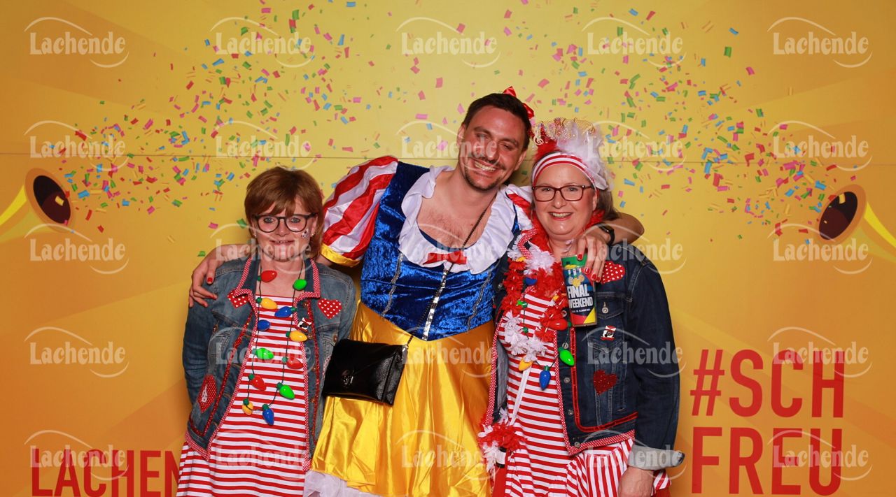 Lachende Kölnarena 10.02.24 21:48 Uhr - 0463