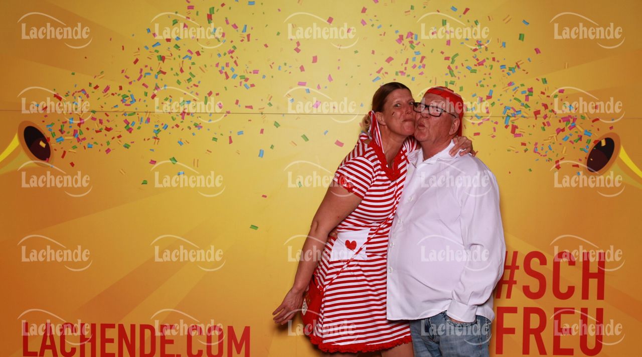 Lachende Kölnarena 10.02.24 20:41 Uhr - 0341