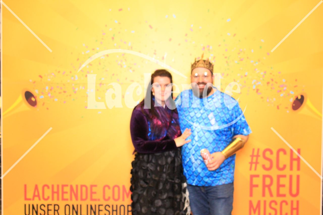 Lachende Kölnarena 23.01.2026 20:32 Uhr - 0159