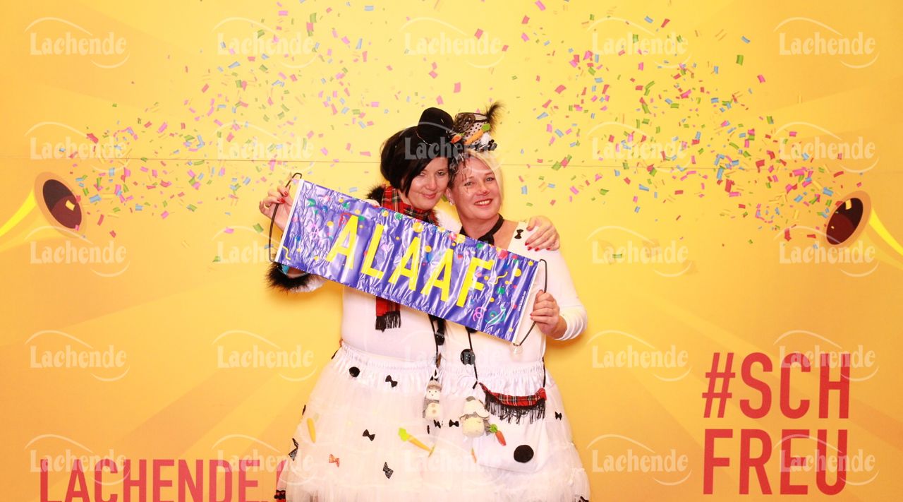 Lachende Kölnarena 28.01.2023 0459