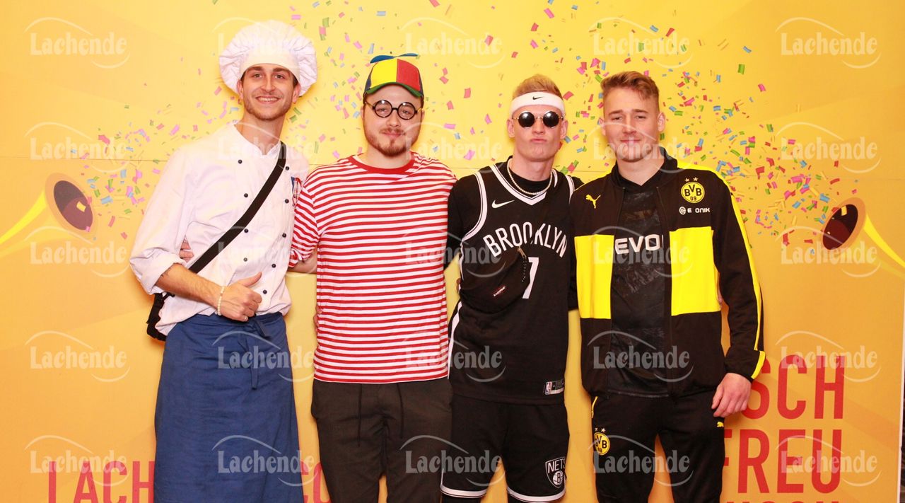 Lachende Kölnarena 19.02.2023 0393