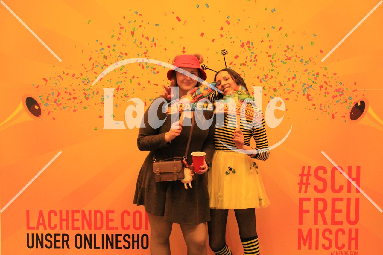 Lachende Kölnarena 12.02.2026 19:43 Uhr - 0464