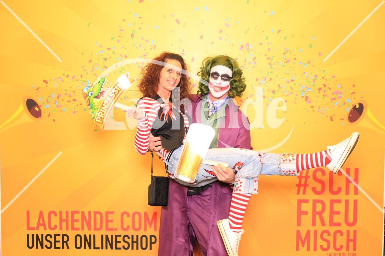 Lachende Kölnarena 30.01.2026 21:29 Uhr - 0161