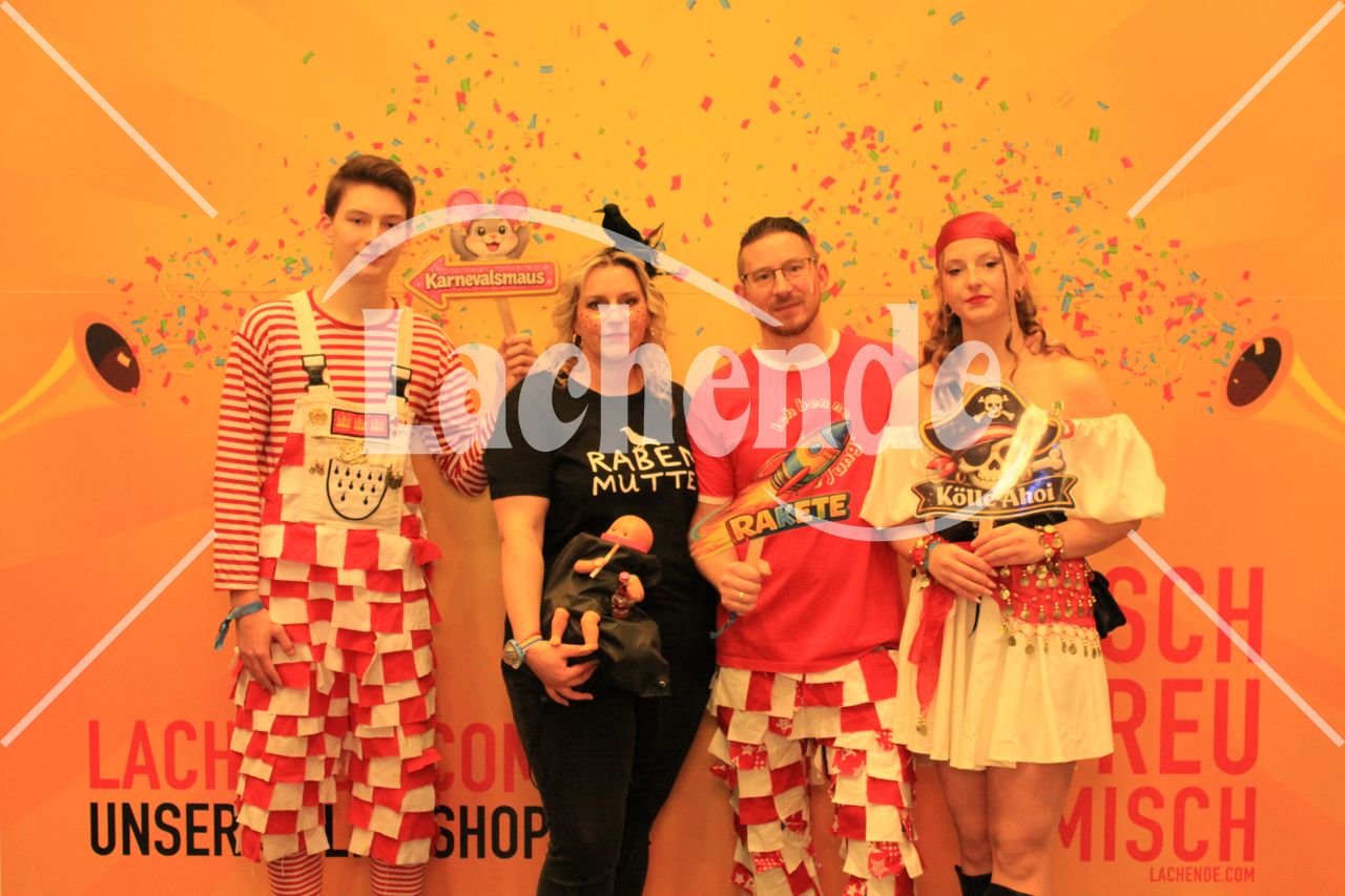 Lachende Kölnarena 14.02.2026 17:56 Uhr - 0042