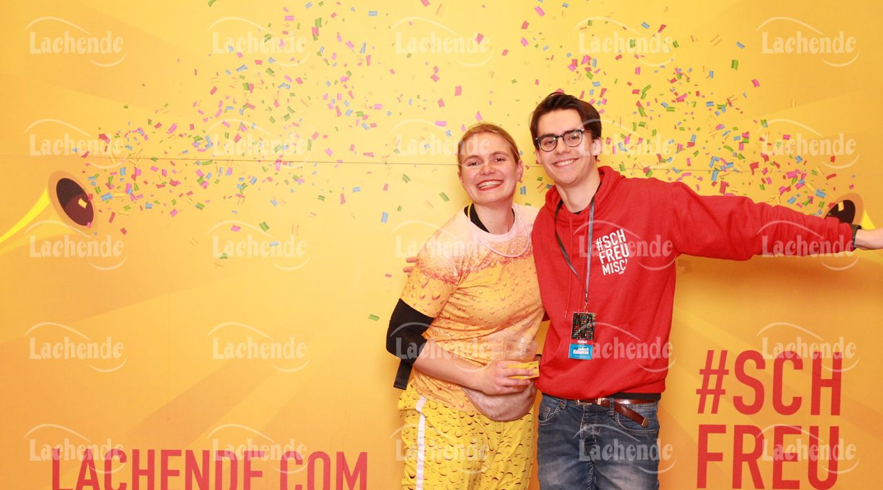 Lachende Kölnarena 10.02.2023 0419