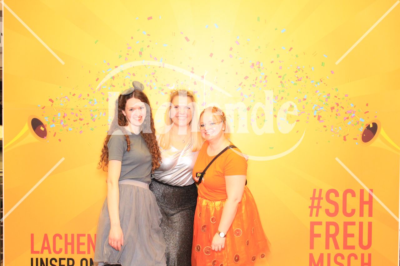 Lachende Kölnarena 23.01.2026 22:57 Uhr - 0248