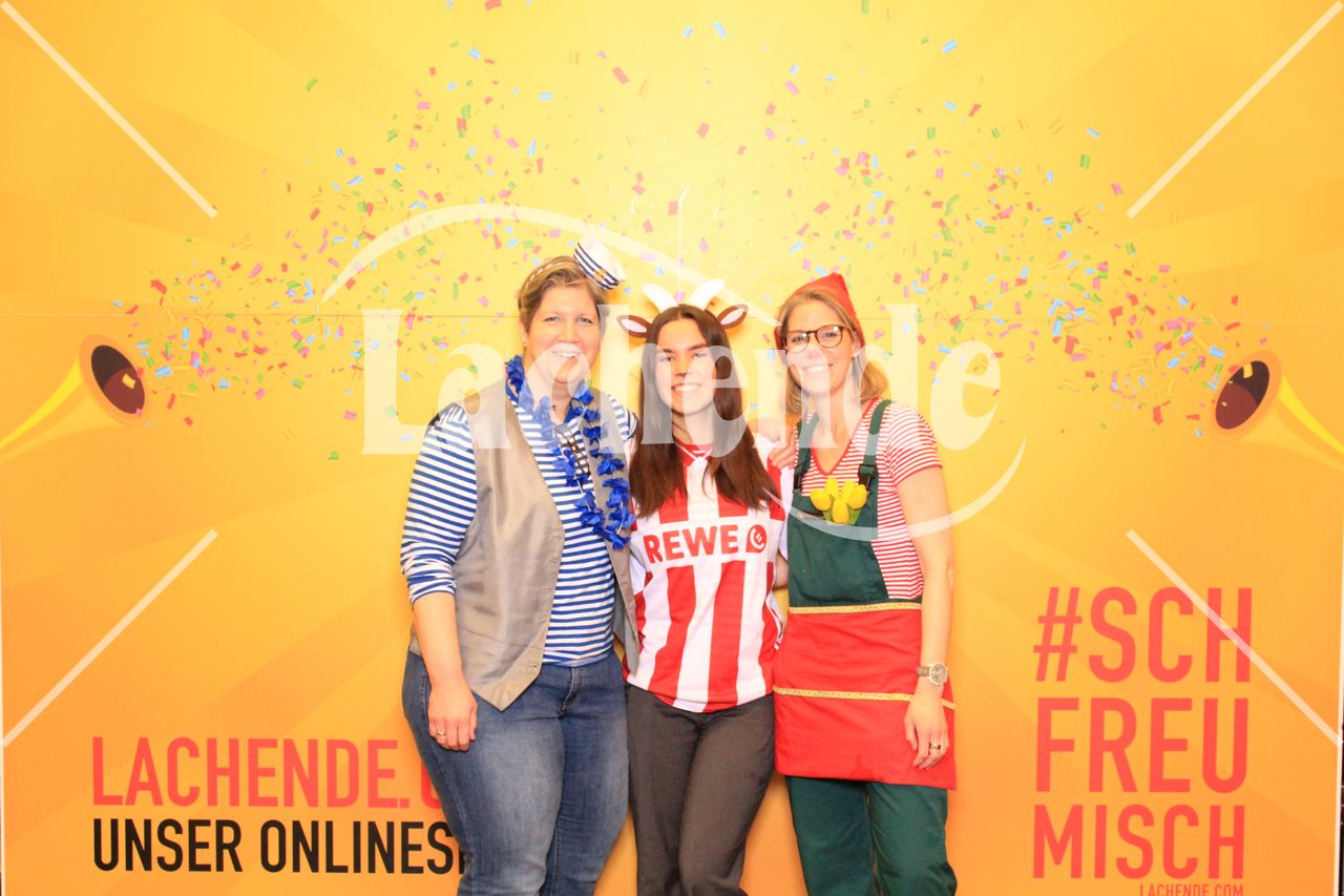 Lachende Kölnarena 30.01.2026 21:34 Uhr - 0164