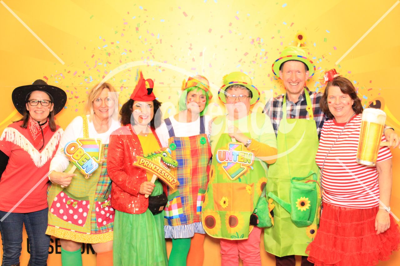 Lachende Kölnarena 14.02.2026 21:12 Uhr - 0446