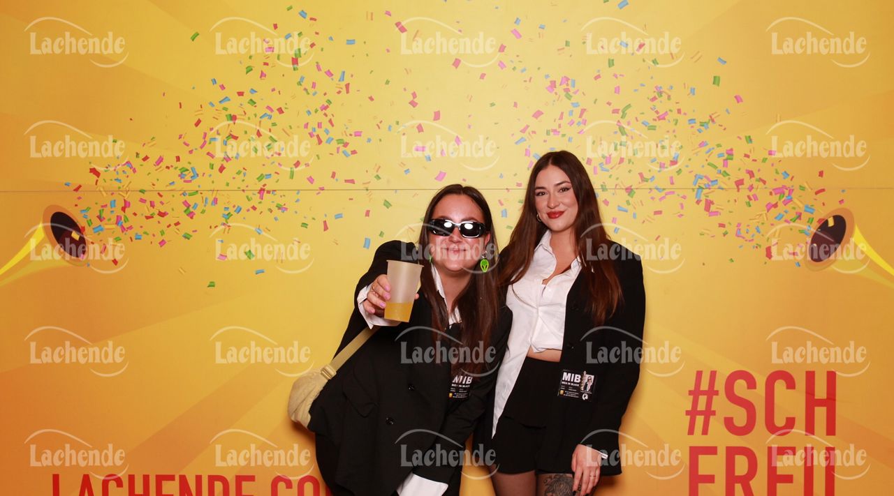 Lachende Kölnarena 01.03.2025 19:48 Uhr - 0201