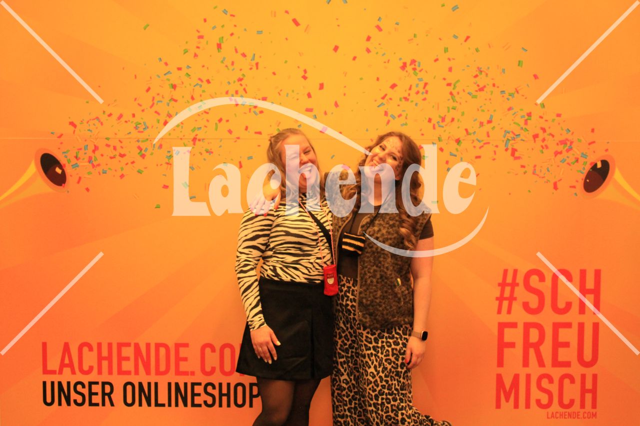 Lachende Kölnarena 14.02.2026 19:18 Uhr - 0214