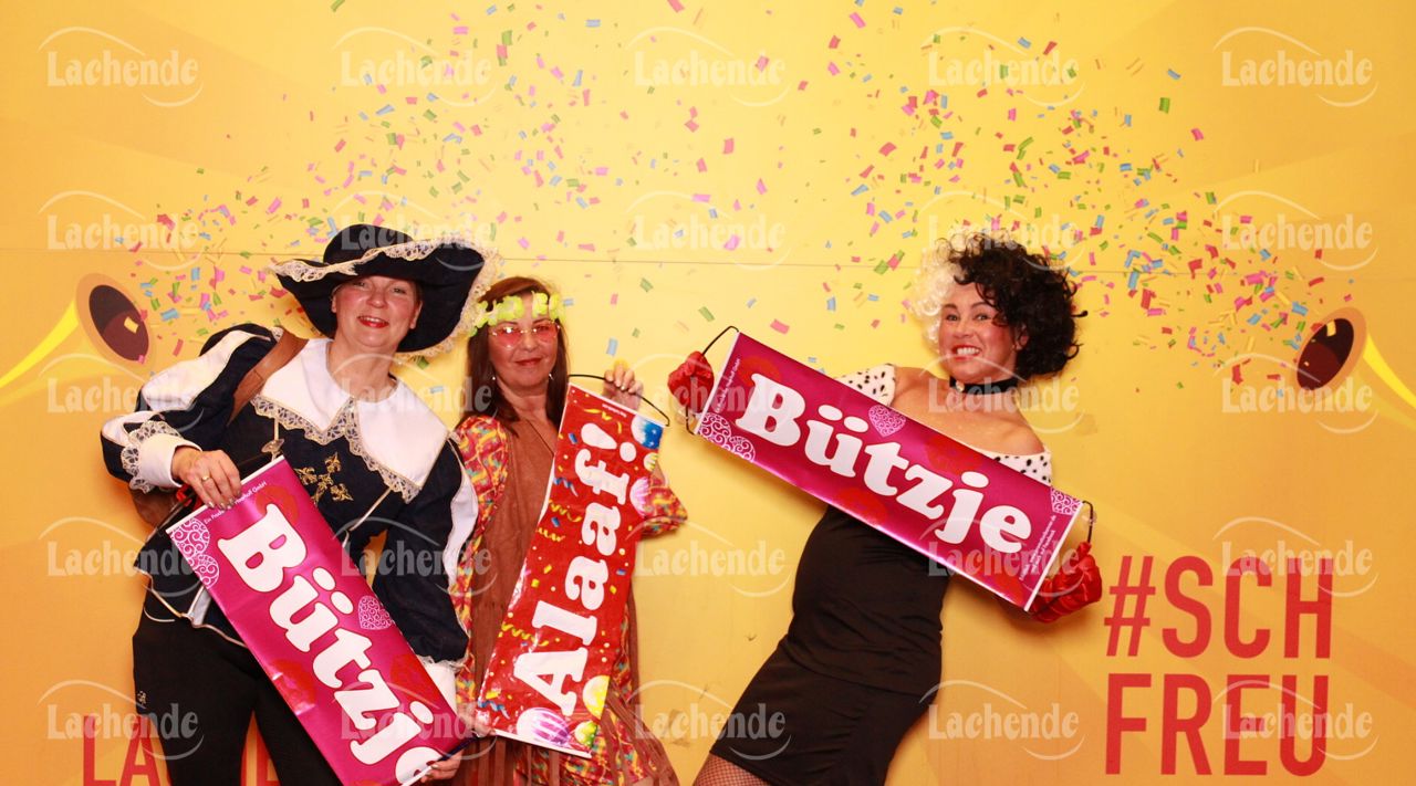 Lachende Kölnarena 18.02.2023 0520