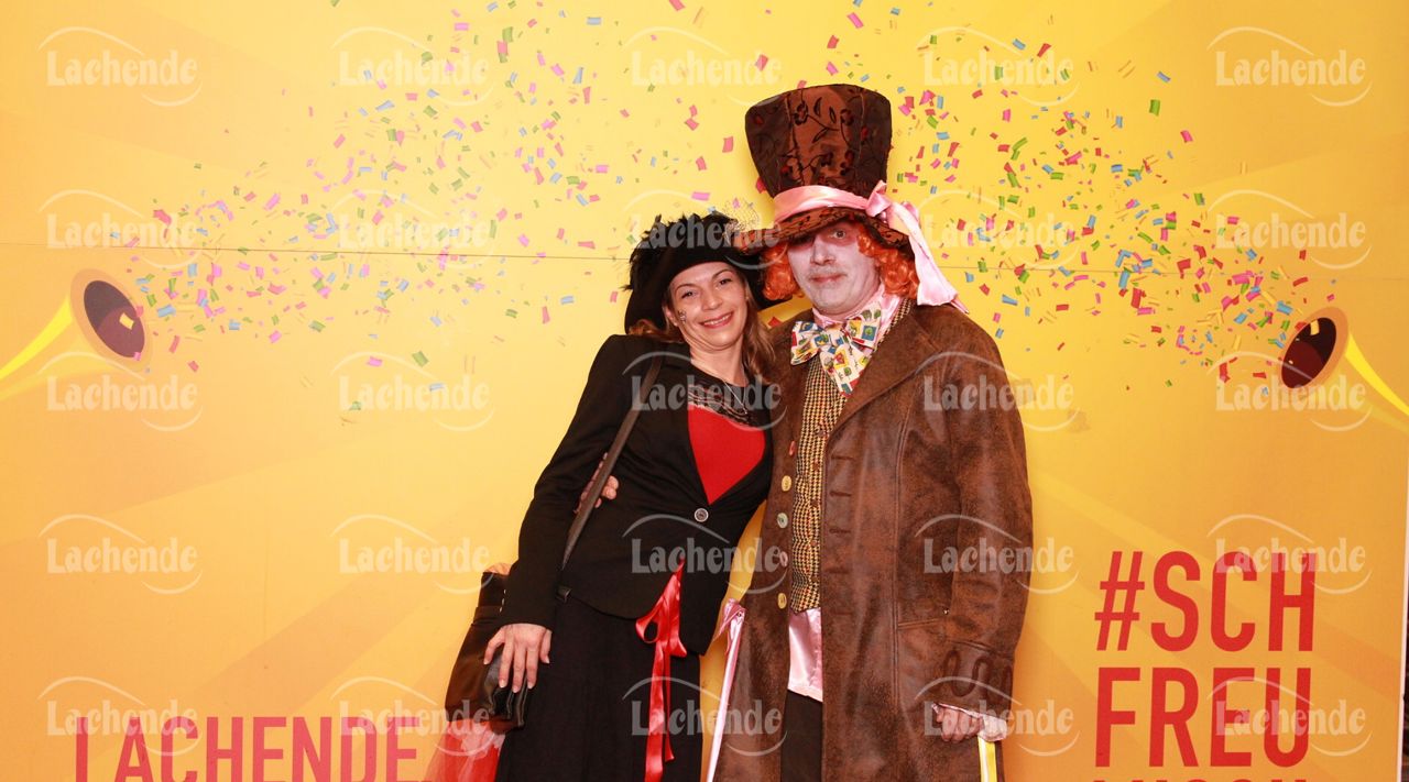 Lachende Kölnarena 19.02.2023 0517