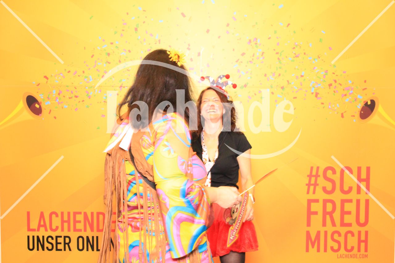 Lachende Kölnarena 15.02.2026 20:05 Uhr - 0440