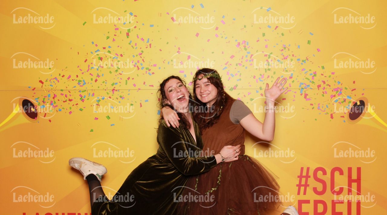 Lachende Kölnarena 02.03.2025 20:43 Uhr - 0412