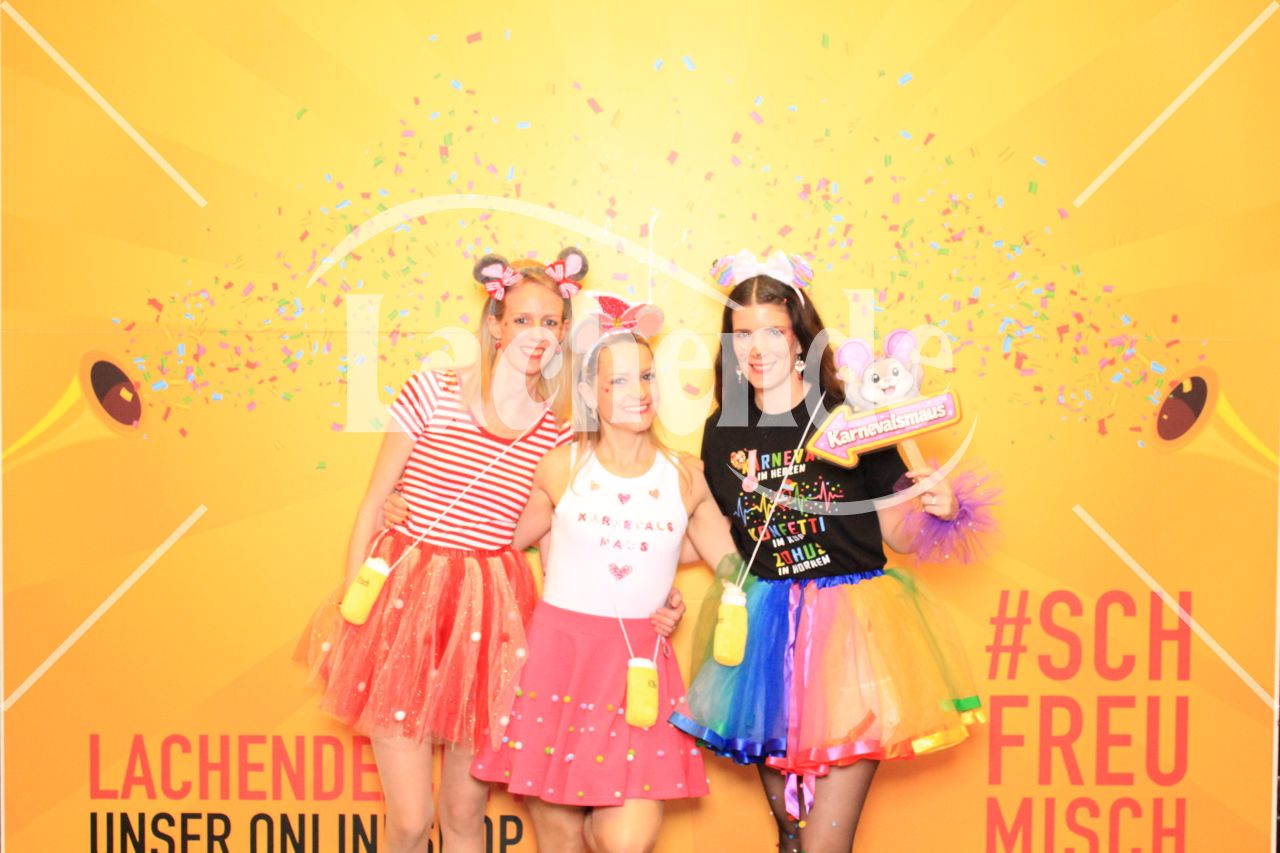 Lachende Kölnarena 23.01.2026 19:40 Uhr - 0103