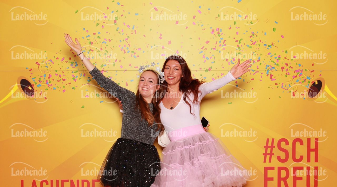 Lachende Kölnarena 28.02.2025 20:06 Uhr - 0256