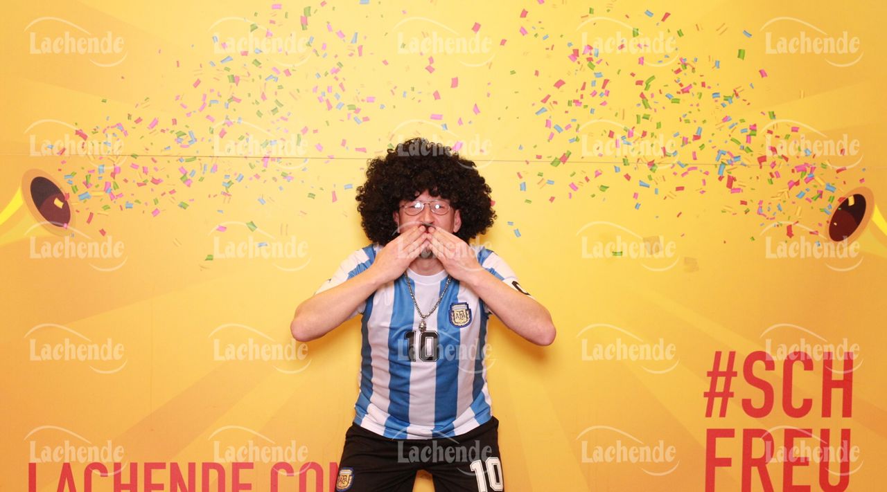 Lachende Kölnarena 12.02.2023 0121