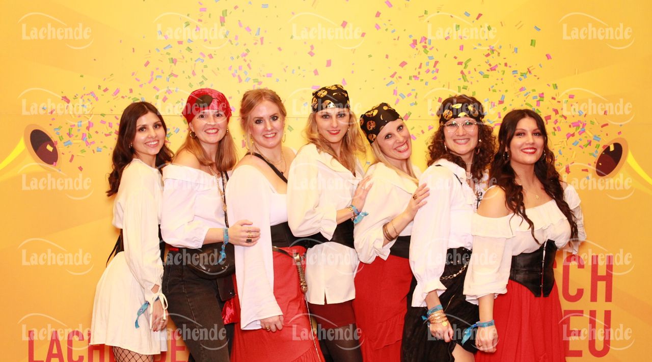 Lachende Kölnarena 28.01.2023 0507