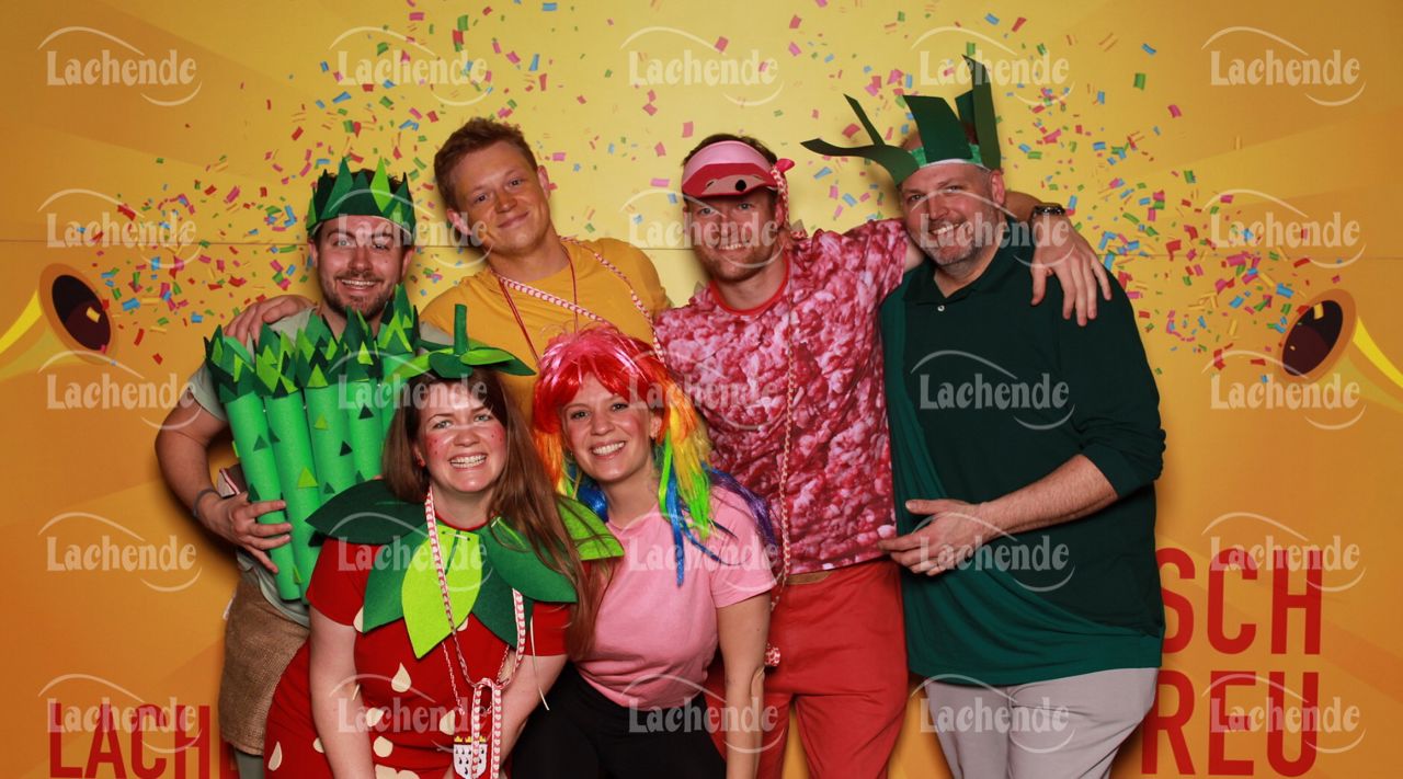 Lachende Kölnarena 10.02.24 21:46 Uhr - 0459