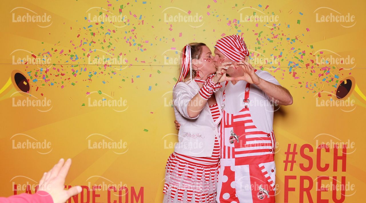 Lachende Kölnarena 09.02.24 19:00 Uhr - 0114