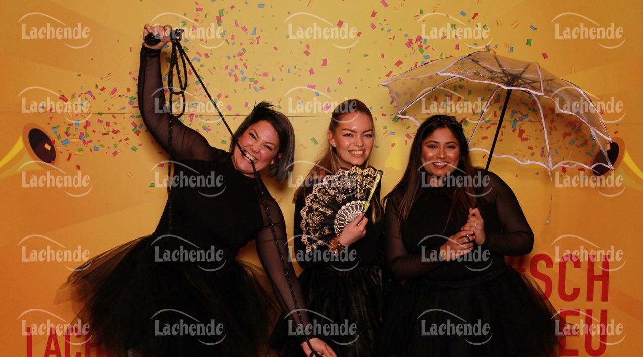 Lachende Kölnarena 20.01.20230130