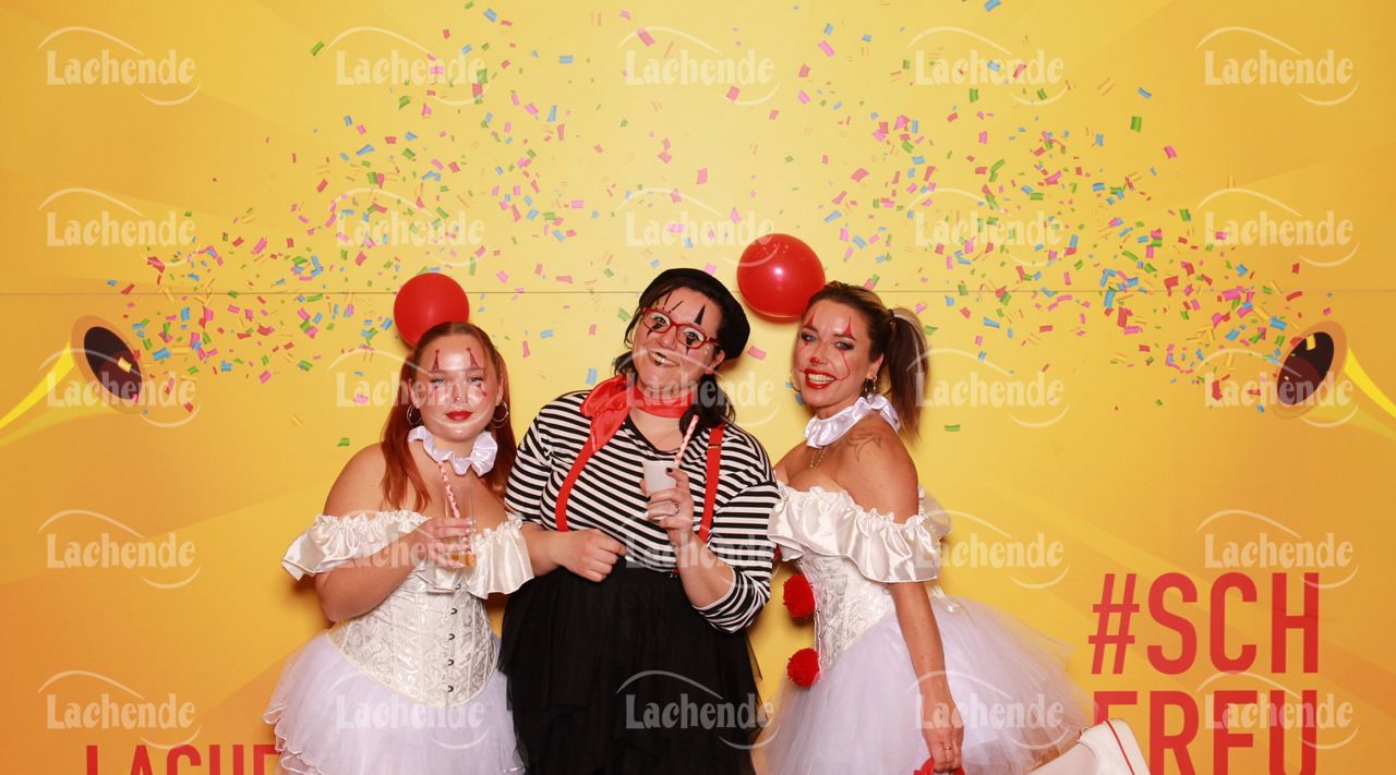 Lachende Kölnarena 28.02.2025 19:44 Uhr - 0202