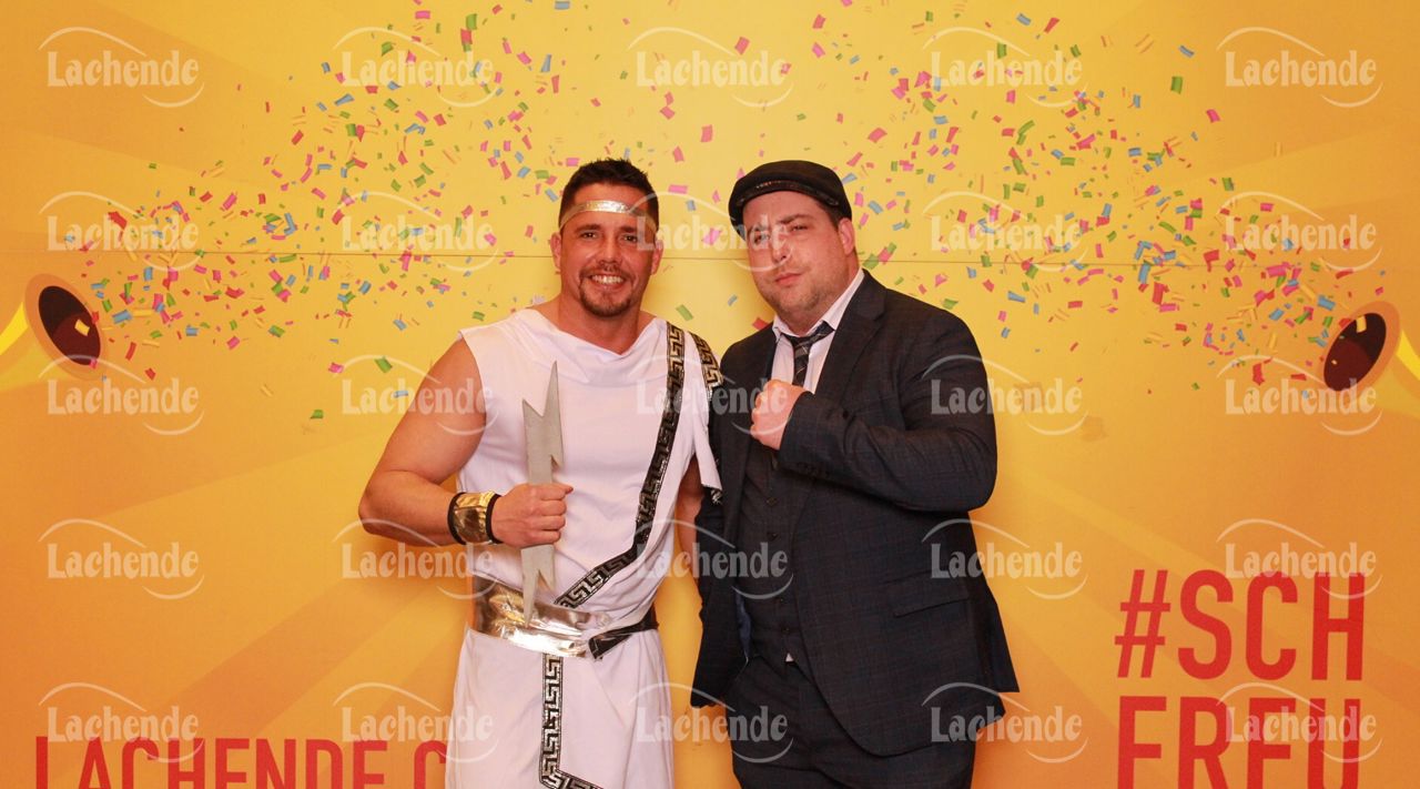 Lachende Kölnarena 04.02.2023 0294