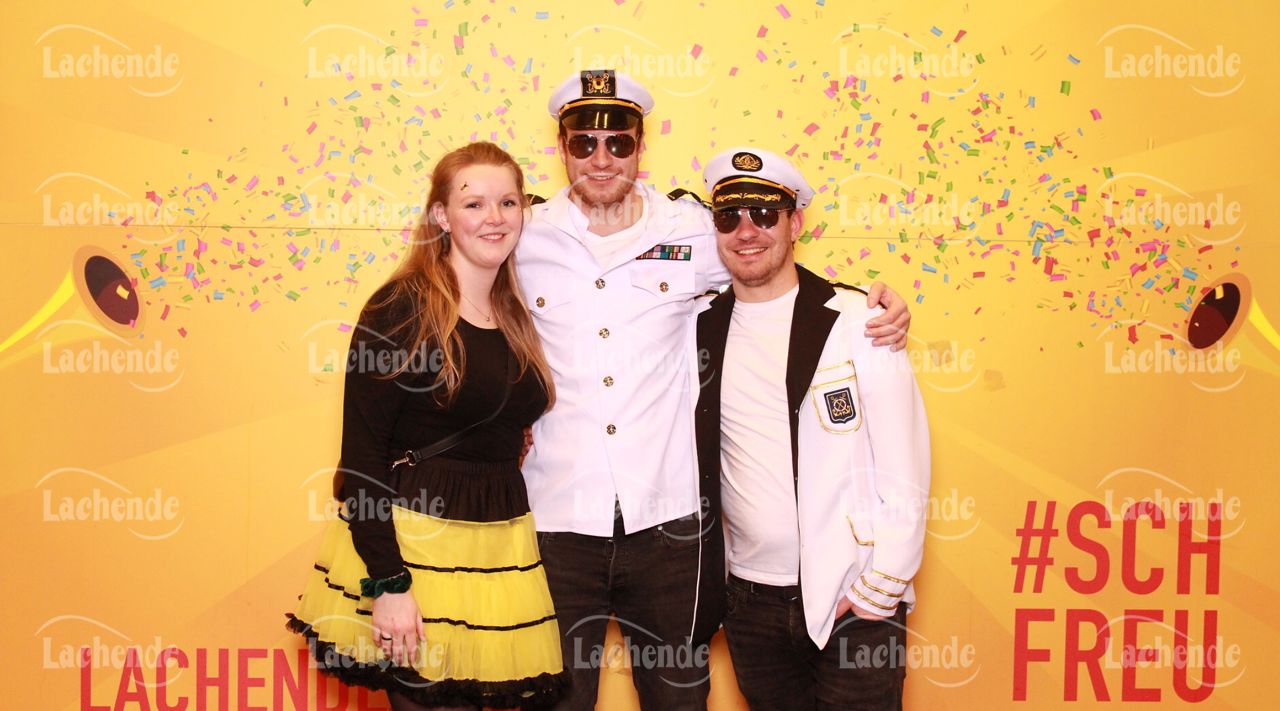 Lachende Kölnarena 17.02.2023 0617