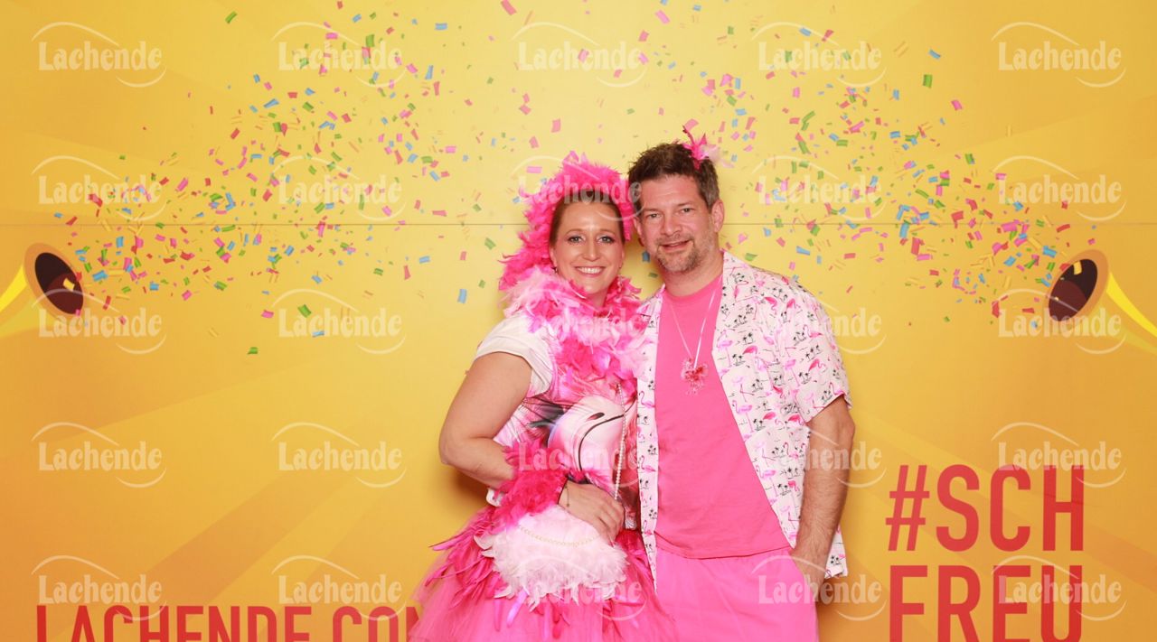 Lachende Kölnarena 27.02.2025 15:45 Uhr - 0050