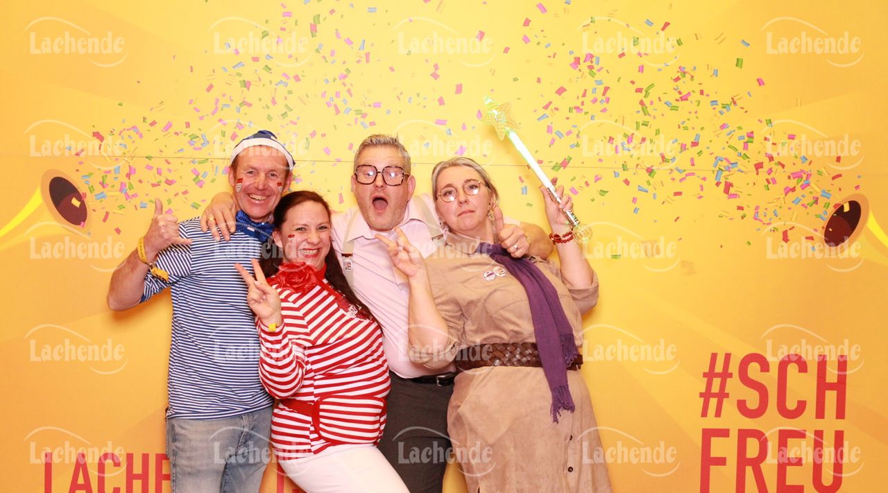 Lachende Kölnarena 09.02.2023 0551