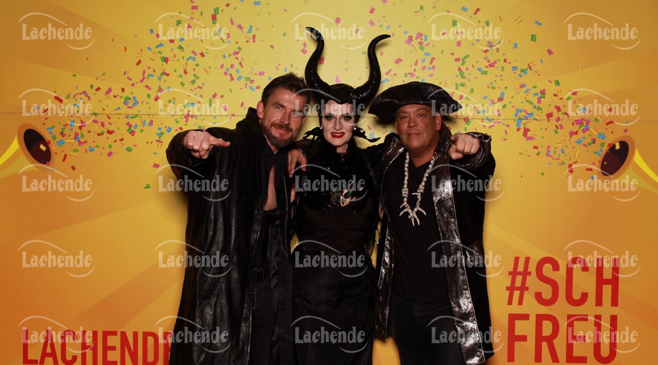 Lachende Kölnarena 10.02.24 17:20 Uhr - 0015