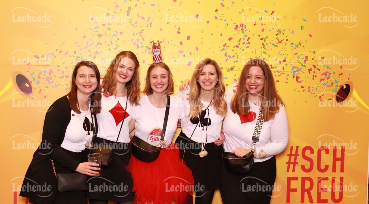 Lachende Kölnarena 11.02.2023 0520