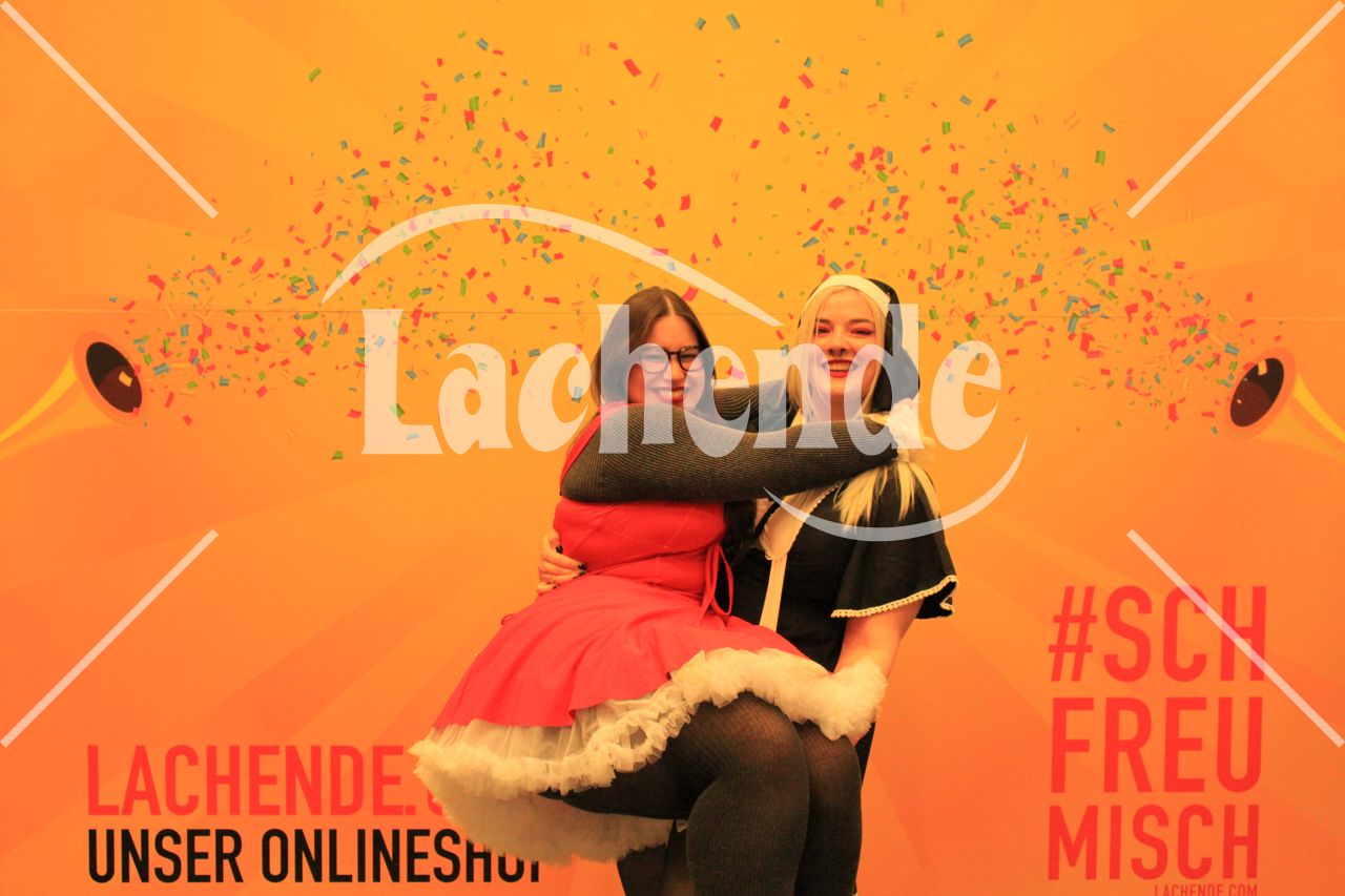 Lachende Kölnarena 07.02.2026 20:57 Uhr - 0281