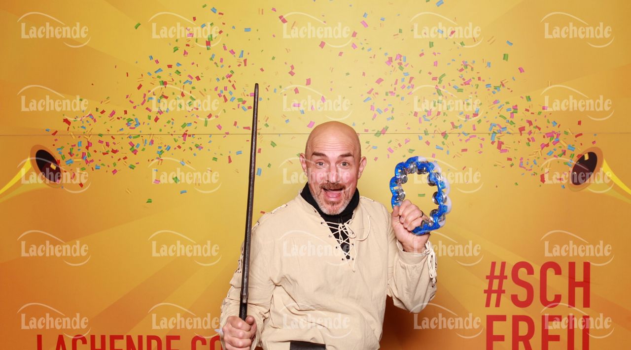 Lachende Kölnarena 01.03.2025 18:52 Uhr - 0001