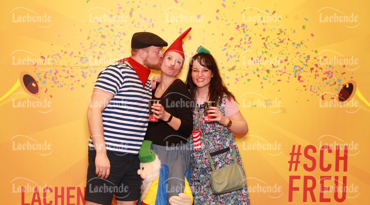 Lachende Kölnarena 18.02.2023 0727