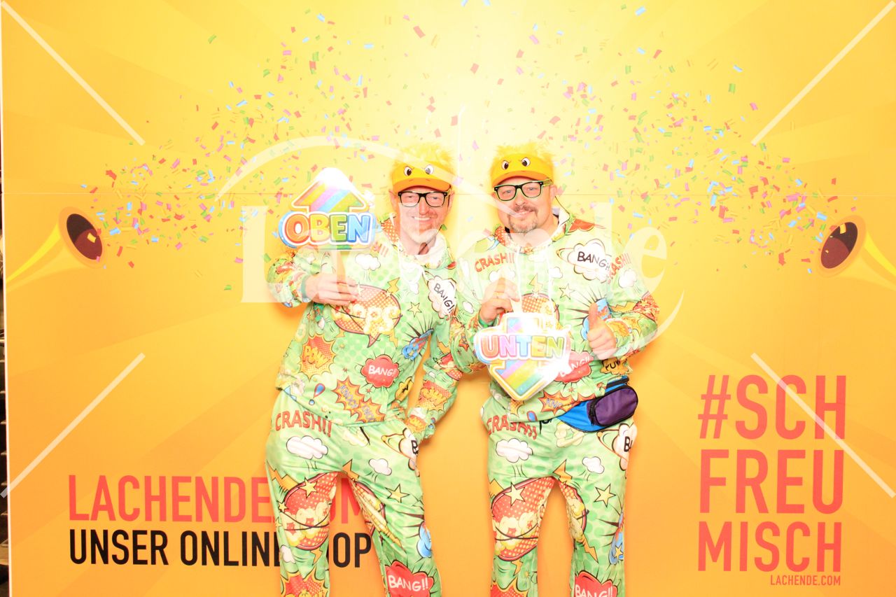 Lachende Kölnarena 13.02.2026 20:39 Uhr - 0311