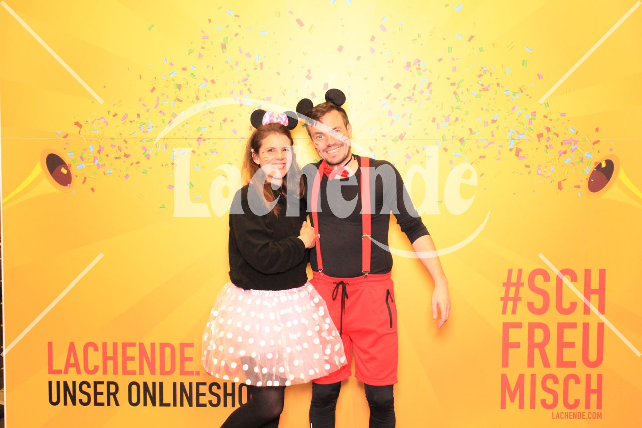 Lachende Kölnarena 13.02.2026 20:02 Uhr - 0237