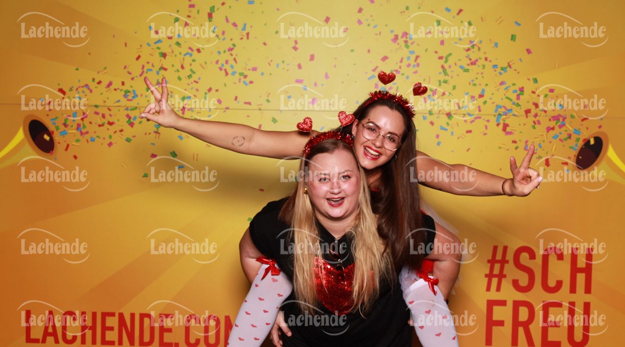 Lachende 08.02.24 20:44 Uhr - 0485