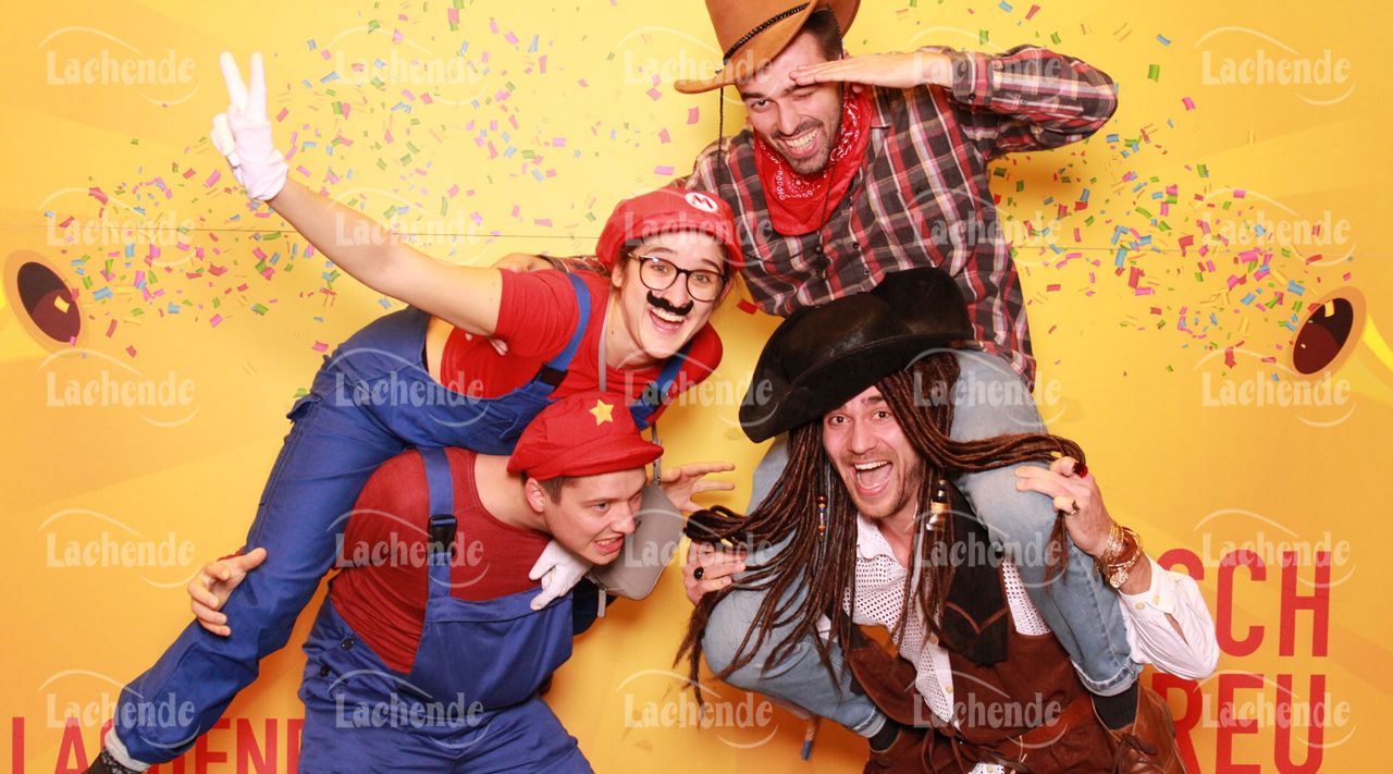 Lachende Kölnarena 27.01.2023 0446