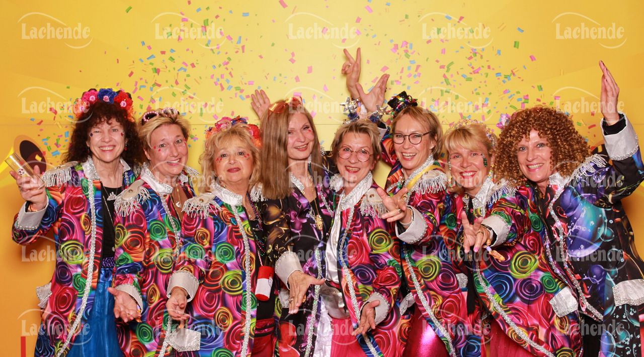 Lachende Kölnarena 27.02.2025 20:53 Uhr - 0400