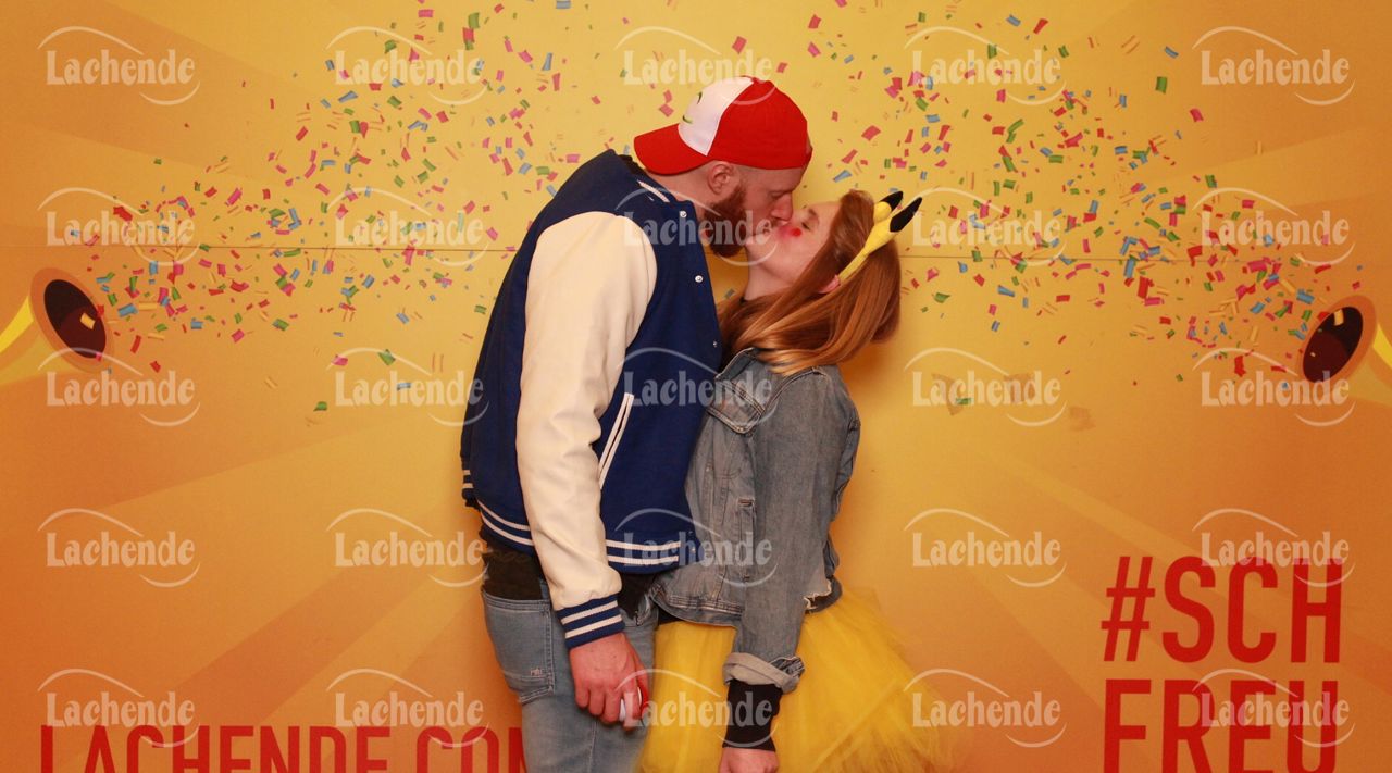 Lachende Kölnarena 04.02.2023 0721