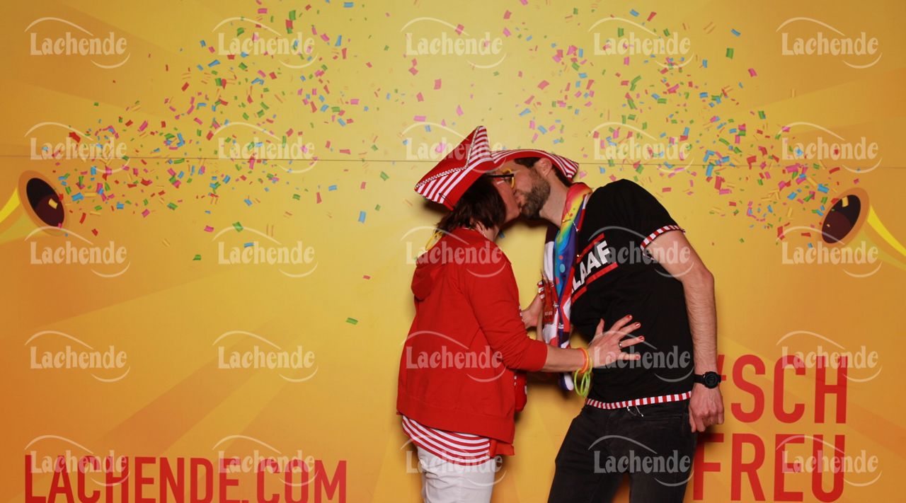 Lachende Kölnarena 11.02.24 17:35 Uhr - 0241