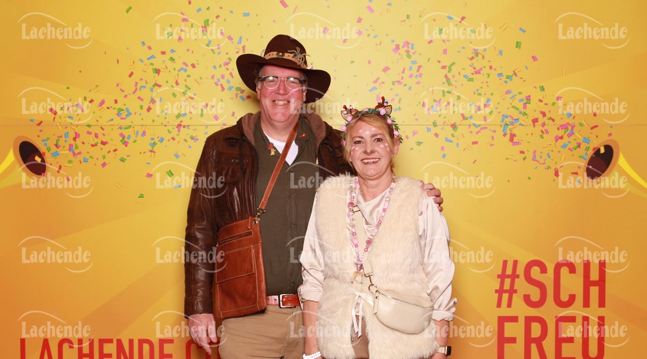 Lachende Kölnarena 27.02.2025 18:39 Uhr - 0174