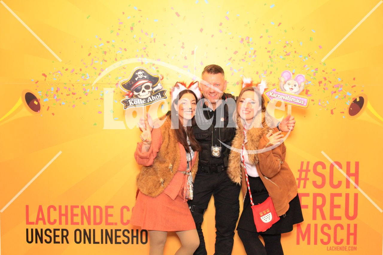 Lachende Kölnarena 15.02.2026 20:26 Uhr - 0462